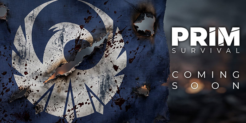 PRIM Survival Coming Soon
