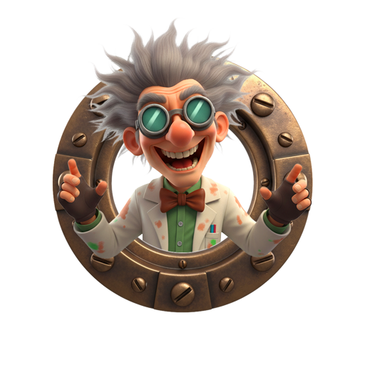 Pixelheads CodeLab Professor