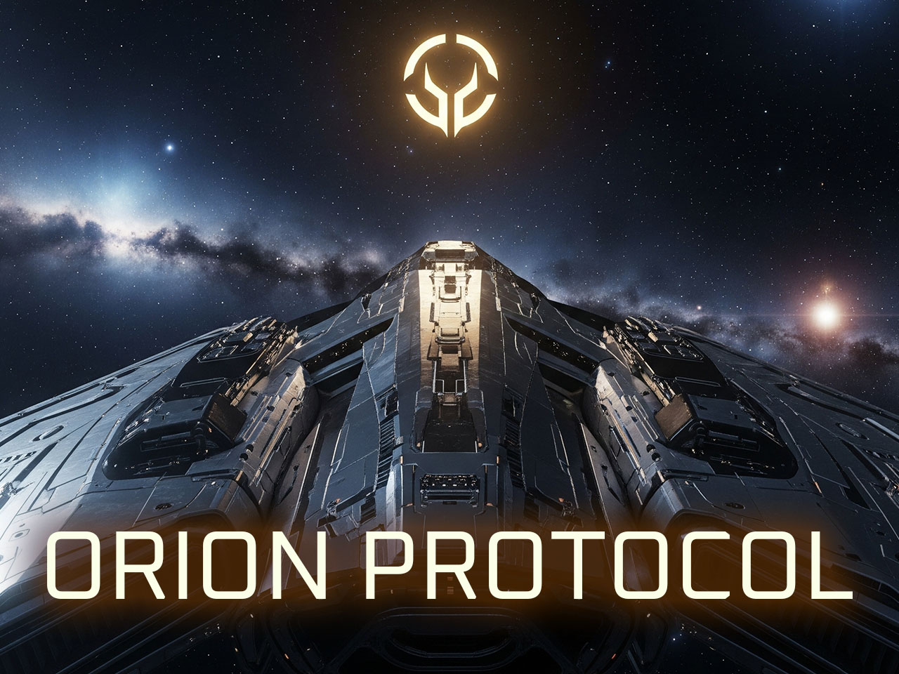 Orion Protocol